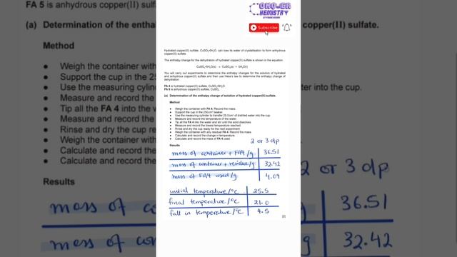 Everything You NEED to Know About Mass and Temperature Readings | AS Level | Conquer Chemistry смотреть онлайн