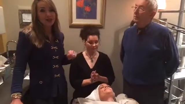 🔴LIVE: Why RENU Advanced Gives Results With Robin Haney, Dr. Ralph Stephens, And Deni Robinson