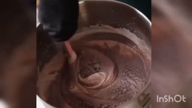 🍫Шоколадний бісквіт / супер для🎂👍 смотреть онлайн