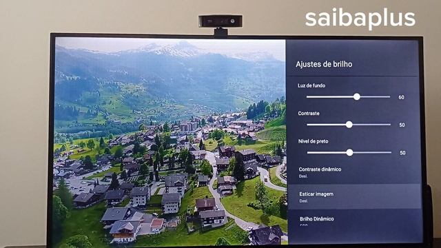 configuração de imagem para tv tcl full hd e hd da linha s6500 s5400 e s615 смотреть онлайн