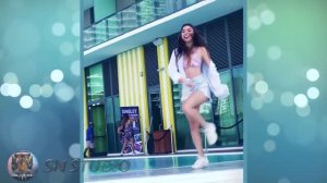 136. Shuffle Dance Video ♫ What About Me - Sergey Zar Remix ♫