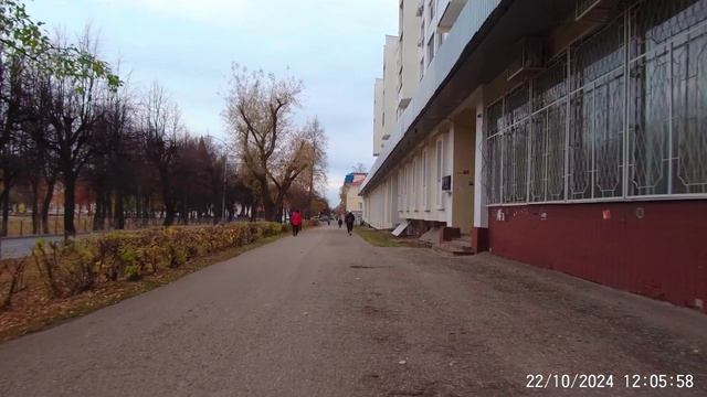 Советская в Йошкар-Ола октябрь 2024 смотреть онлайн