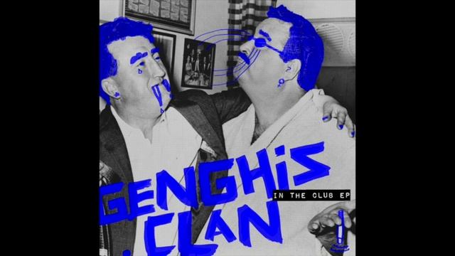 Genghis Clan - When I Move You Move (Original Mix) [Snatch! Records] смотреть онлайн
