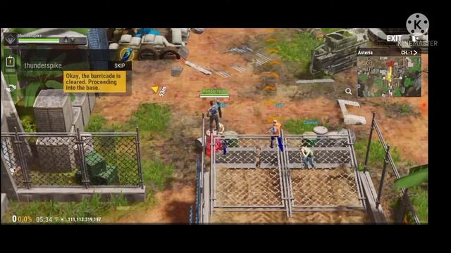 just cause mobile - intro - gameplay смотреть онлайн