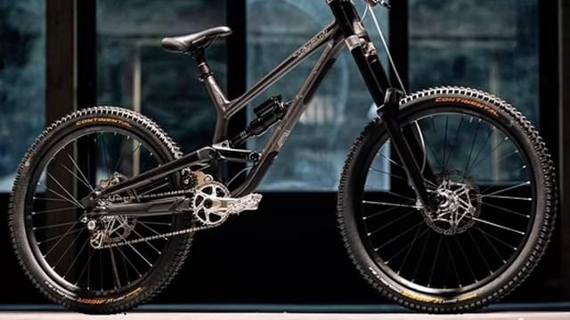 Commencal furious 😍 смотреть онлайн