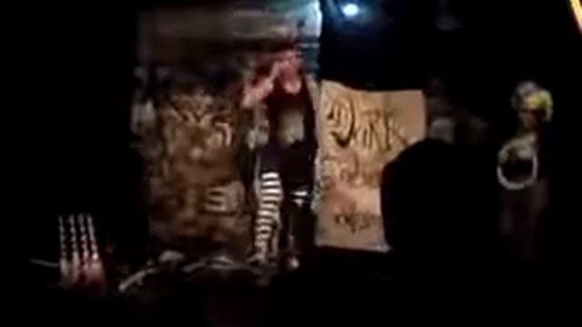 Dark Cabaret Colombia "Catharsis Circus" 2011 смотреть онлайн