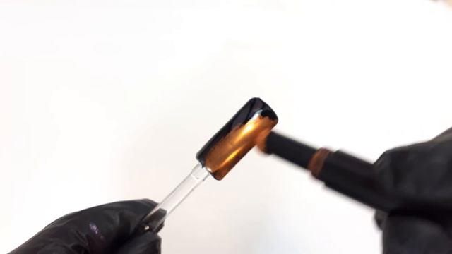 Bonetluxe Chrome Pigment Pen 14 смотреть онлайн