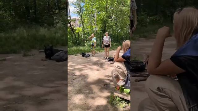 Групповые занятие смотреть онлайн