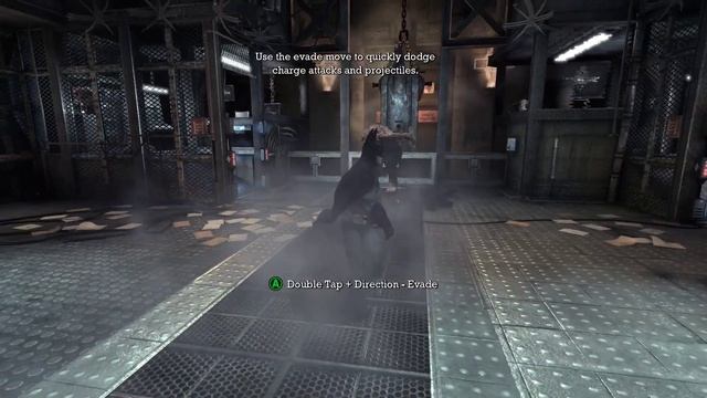 Let's Play Batman Arkham Asylum - Episode 1: Batman Begins? смотреть онлайн