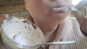 Мел Уральская паста из Каолина ГЛОТАЮ Всё