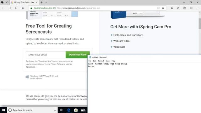 How To Download iSpring Screen Recoder смотреть онлайн
