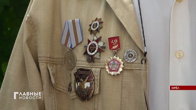 Добрая неделя" "Волонтеров Победы" продолжается смотреть онлайн