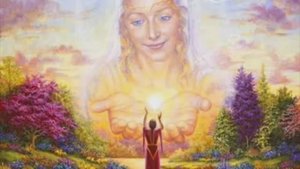 Ода Женщине.