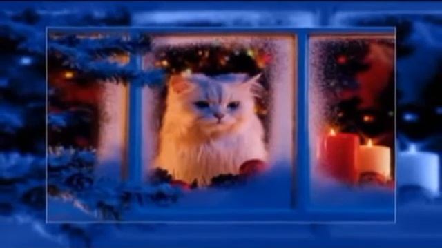 Моё поздравление с Новым Годом смотреть онлайн