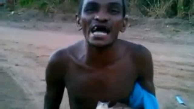 Preto comedor de viado 😛😭✴#6 loucos misturados✴ смотреть онлайн