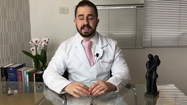 COMO SABER QUE ESTOU OVULANDO?? - DR BRUNO JACOB смотреть онлайн