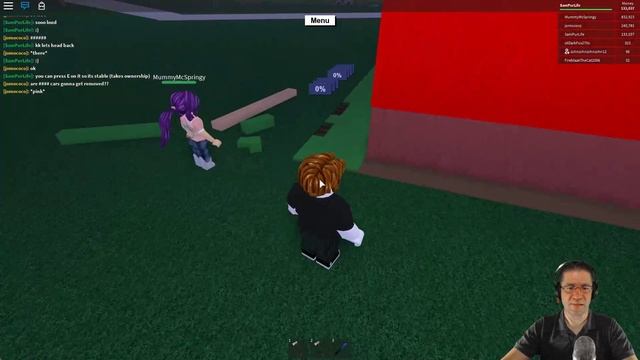 Roblox - Lets Play Lumber Tycoon 2 - Ep 44 смотреть онлайн