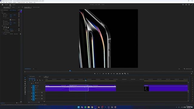 3 -Post Processing смотреть онлайн
