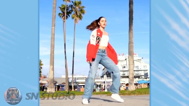 103. Shuffle Dance ♫ Vengaboys - Kiss (Remix) ♫ смотреть онлайн