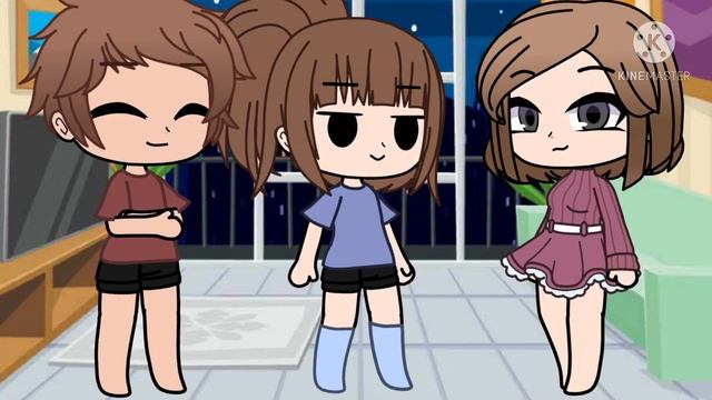 {Меме} Гены родителей и мои гены
🍄Xaryka🍄 смотреть онлайн