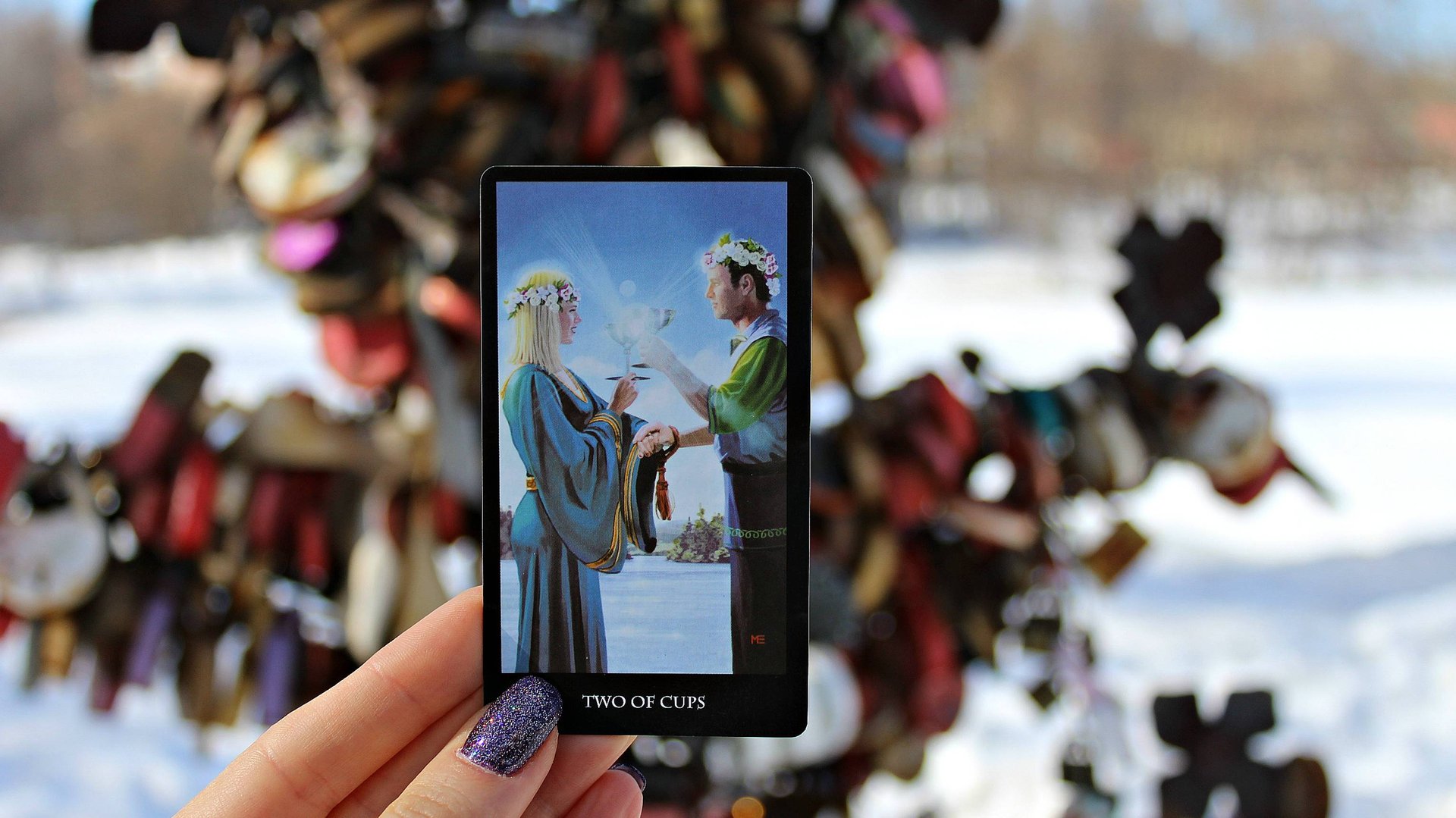 ТАРО.  ВВОДНОЕ  ЗАНЯТИЕ