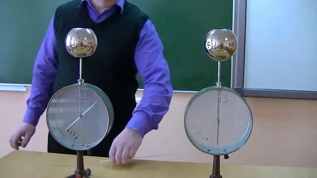 Физика. 8 класс. Рабочая тетрадь. Урок 19. Эксперимент 1. смотреть онлайн
