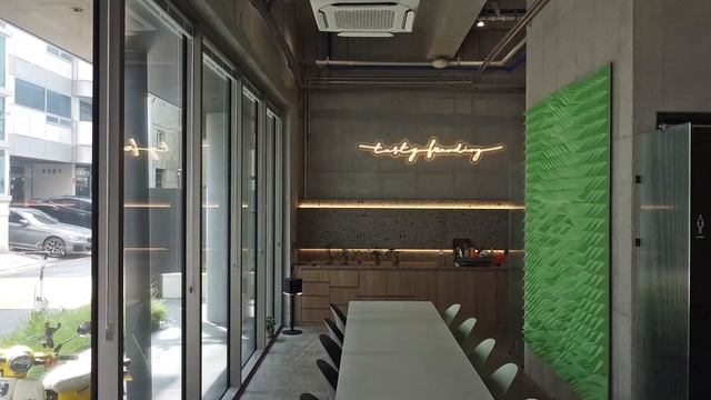 PH 18 : U-HAUS_ U2 OFFICE | 유하우스 설계_ U2 오피스 architecture movie смотреть онлайн