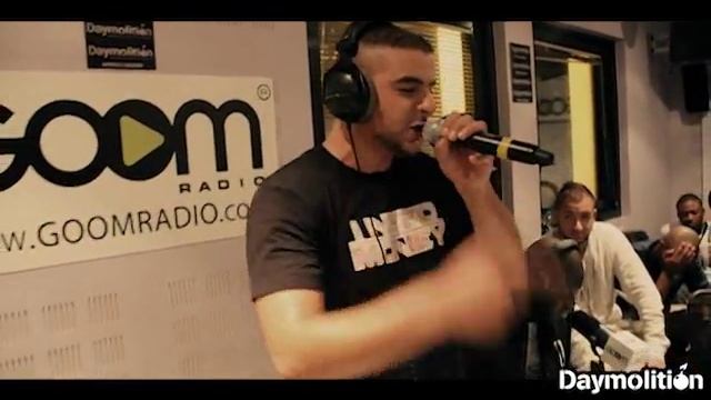 Freestyle 50H Goom Radio : Sofiane, Zesau, SixCoupsMc, Zekwe Ramos, Am1omic, Br, Sur1, Dardar, Modo смотреть онлайн