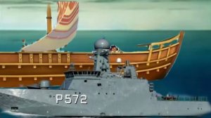 Заяц в деле: Собрать команду до конца! 2 сезон 3 серия 4 часть/ оккупации Гамбии и подготовка к праз