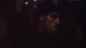 Мeченыe, русский боевик, СССР