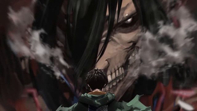 Eren Yeager Wallpaper Live for Pc Attack on titan смотреть онлайн