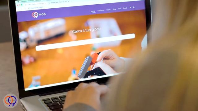 Cos'è 0-99? смотреть онлайн