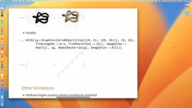 Wolfram Player for iOS смотреть онлайн