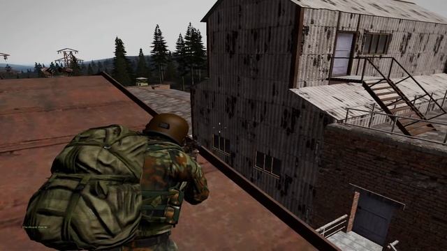 Real Stalker Псевдо-гигант смотреть онлайн