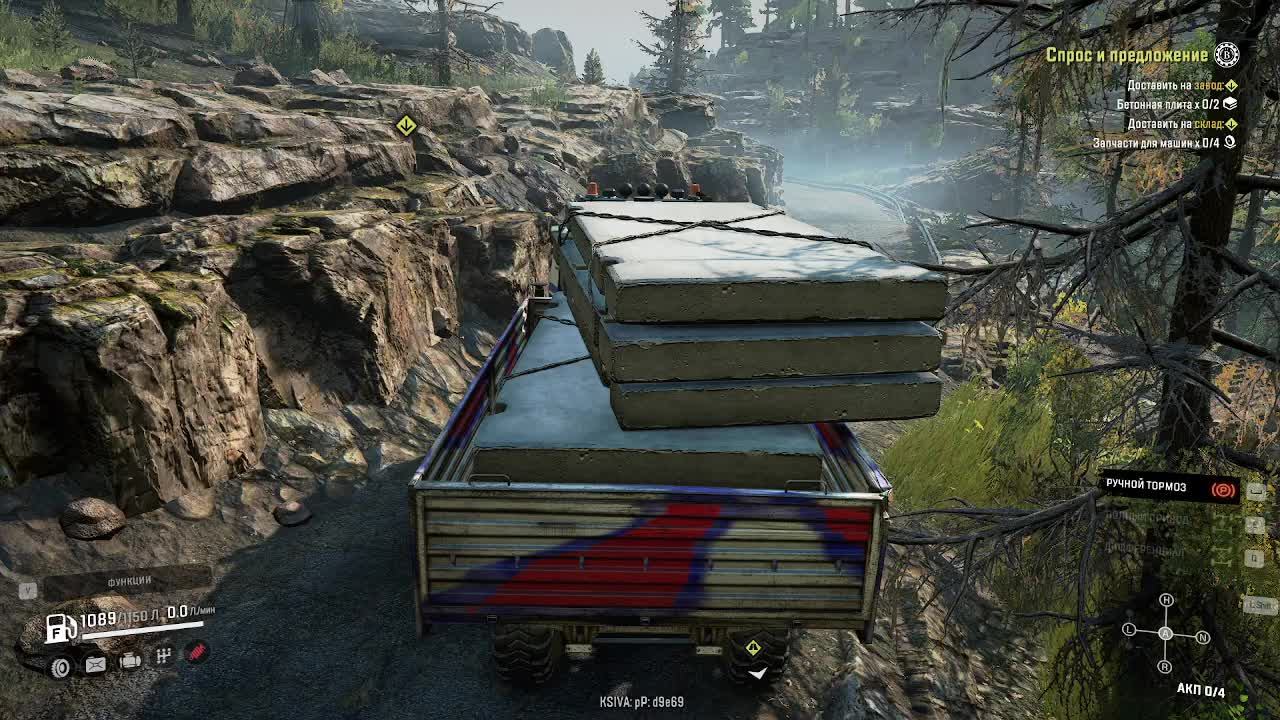 #SR #ТАЙМЫР(РФ) ПАТИ С МАКЧИМКОЙ! смотреть онлайн