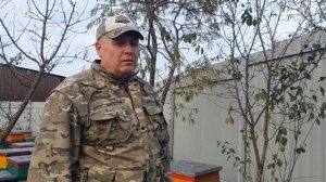 ВАРРОАТОЗ НЕ ПРОБЛЕМА, УНИЧТОЖАЕМ КЛЕЩА, ИСПАРИТЕЛЬ ДЮКАРЕВЫХ рулит.