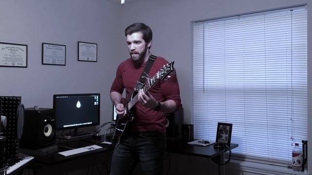 Me & the Rhythm - Selena Gomez (Guitar Remix) смотреть онлайн