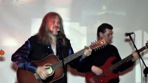 ЕВГЕНИЙ ПОЛЯНСКИЙ. ТАМ ГДЕ-ТО,НА КРАЮ ЗЕМЛИ. Один из вариантов песни.