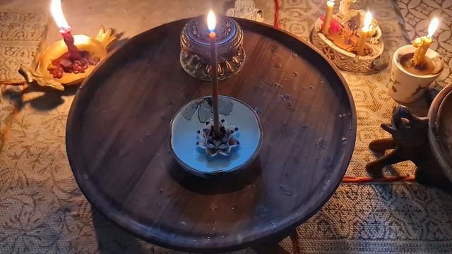 ТРИ СИЛЬНЫЕ МОЛИТВЫ НА УДАЧУ | Самир Али |