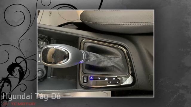 Accent 2019 tại Hyundai Tây Đô смотреть онлайн