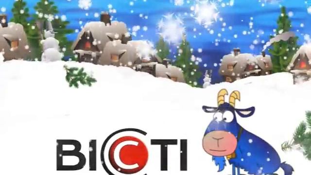 Новогодняя перебивка смотреть онлайн