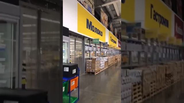 Биг Маг соус теперь может купить каждый 🍔😁 #еда #обзор смотреть онлайн