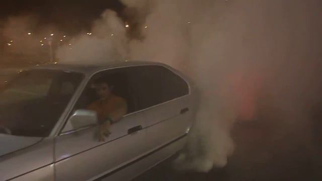 bmw e34 burnout2.2 смотреть онлайн
