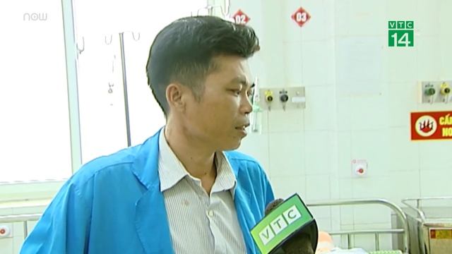 Hải Dương: Ám ảnh điểm đen giao thông trên QL5 | VTC Now