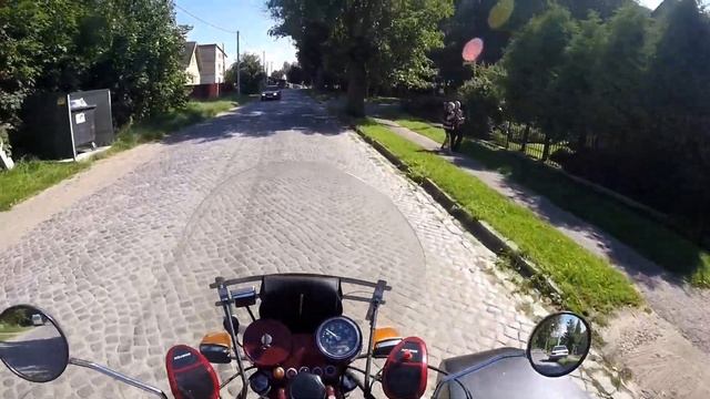 КОНУС КБМТС НА ДНЕПР НОВЫЙ ВЫХЛОП