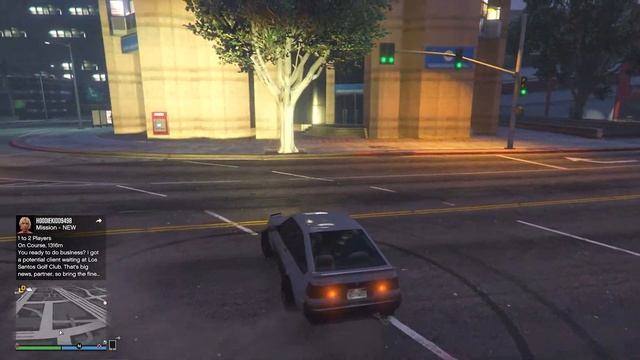 GTA 5 GAMEPLAY: Riding Around in my New Modded TOYOTA AE86 Street Setup смотреть онлайн