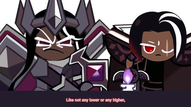 Failure Management with Dark Cacao! [Cookie Run Kingdom] смотреть онлайн