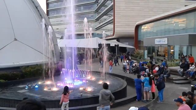 Titan plaza Bogota-Colombia(15) смотреть онлайн