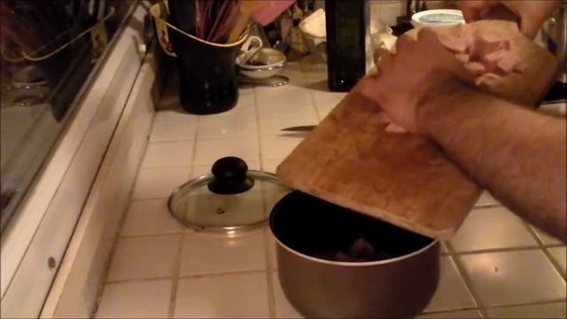 Les pâte à la carbonara halal (rapide et facile) HD смотреть онлайн