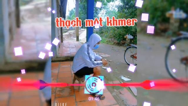 Nhạc khmer Sel Sap Bai Os Cha - សែនសប្បាយអស្ចារ្ - thạch một khmer смотреть онлайн